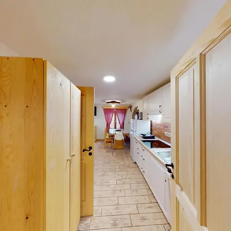 Apartment Hisa Margit, 150