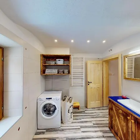 Apartment Hisa Margit, 150