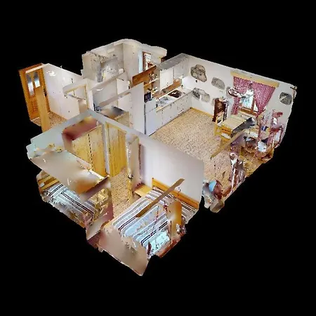 Appartement Hisa Margit, 150