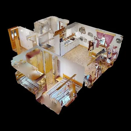 Apartment Hisa Margit, 150