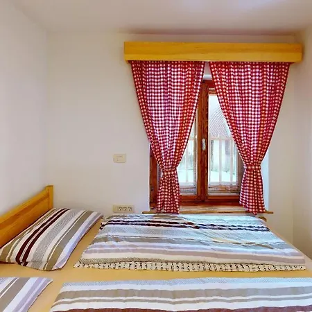 Apartment Hisa Margit, 150