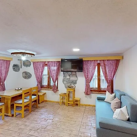 Apartment Hisa Margit, 150 *