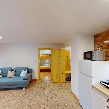 公寓 Hisa Margit, 150 *