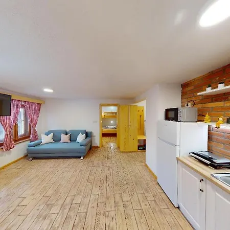 Appartement Hisa Margit, 150 Rateče