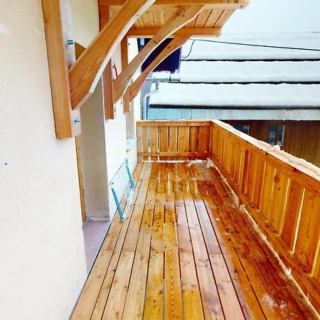 Hisa Margit, 150 Apartamento