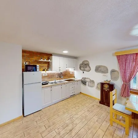 Apartamento Hisa Margit, 150 Rateče