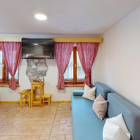 Apartment Hisa Margit, 150