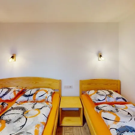 Apartamento Hisa Margit, 150 *