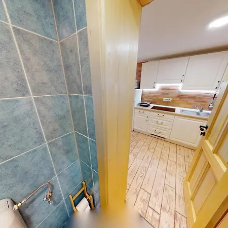 Hisa Margit, 150 Appartement