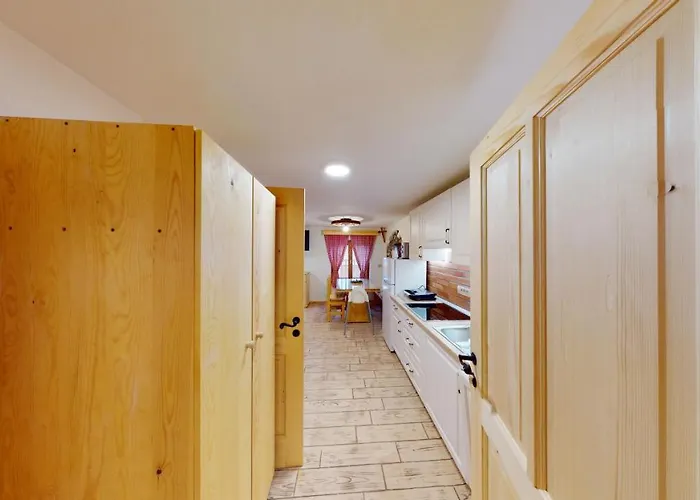 Apartament Hisa Margit, 150