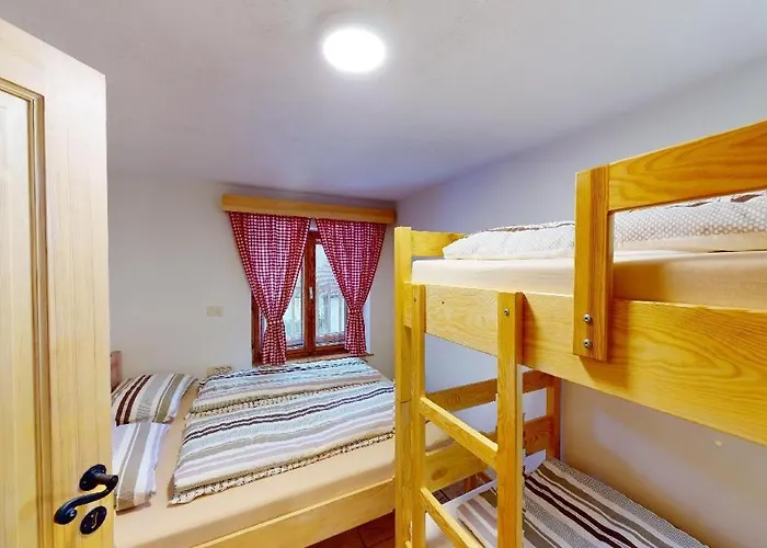 Hisa Margit, 150 Apartament *