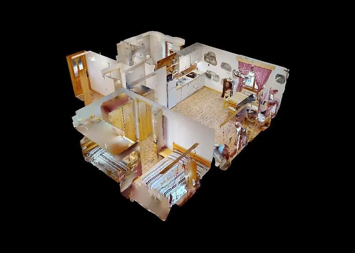 Apartament Hisa Margit, 150