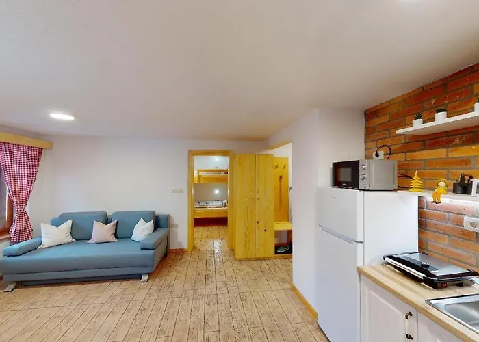 Apartament Hisa Margit, 150 *