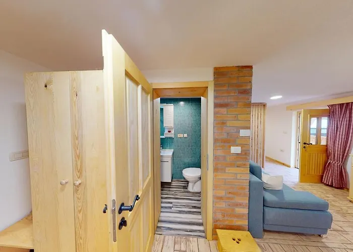 Hisa Margit, 150 Apartament Rateče