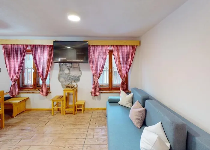 Apartament Hisa Margit, 150