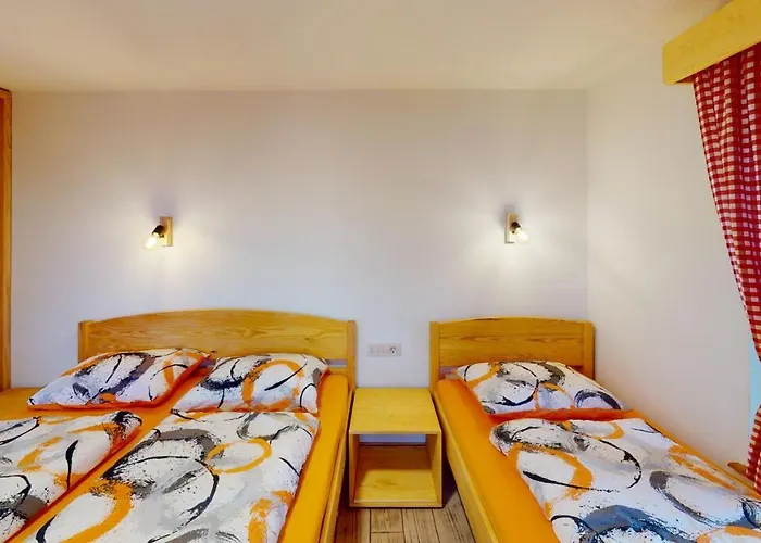 Apartament Hisa Margit, 150 *