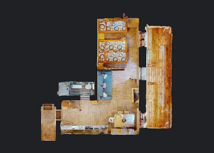 Apartament Hisa Margit, 150 Rateče