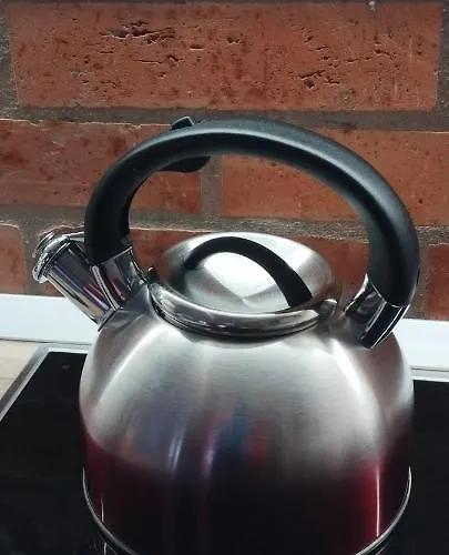 アパート Hisa Margit, 150