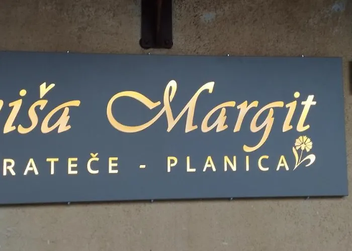 Hisa Margit, 150 Apartament *