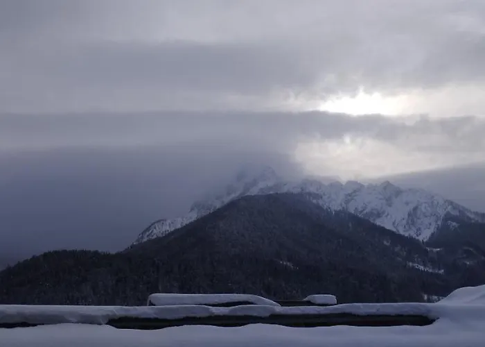 Hisa Margit, 150 * Rateče