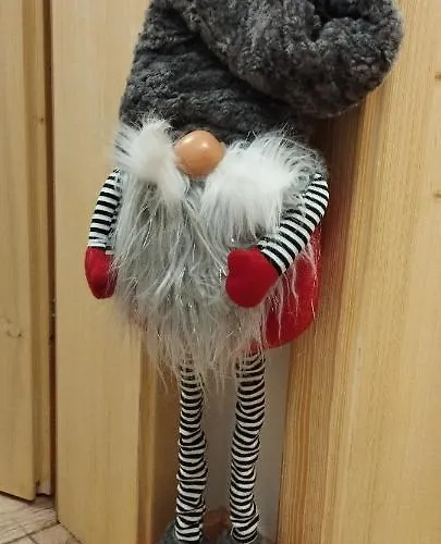 アパート Hisa Margit, 150